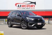 Image for 2021 Honda CR-V AWD Sensing 1.5PT (NZ New)