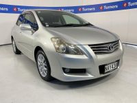 Image for 2007 Toyota Blade Hatchback