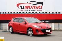 Image for 2012 Mazda Axela Hatchback 2.0L PETROL