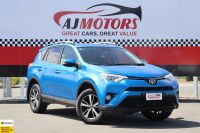 Image for 2017 Toyota RAV4 GXL 2.5P/4WD/6AT