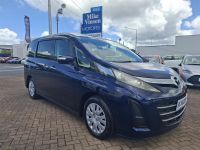 Image for 2010 Mazda Biante 8 SEATS  REVERSE CAMERA  2 POWER SLIDING DOORS  I-STOP