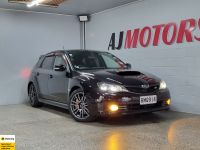 Image for 2010 Subaru Impreza Hatchback WRX STI A LINE TYPE S