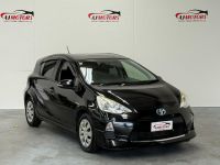 Image for 2012 Toyota Aqua Hatchback S MODELISTA BODY KIT