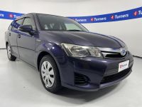 Image for 2014 Toyota Corolla Wagon FIELDER