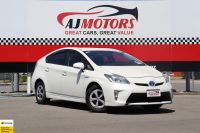 Image for 2013 Toyota Prius Hatchback 1.8L PETROL HYBRID