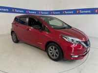 Image for 2018 Nissan Note Hatchback