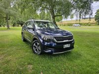 Image for 2019 Kia Seltos SUV LX 2.0P/IV