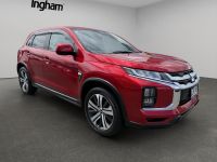 Image for 2024 Mitsubishi ASX SUV Ls 2.0P/Cvt
