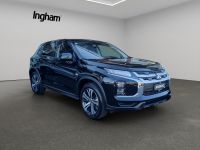 Image for 2025 Mitsubishi ASX Wagon Ls 2.0P/Cvt