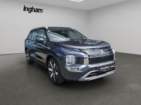 Image for 2025 Mitsubishi Outlander Wagon Vrx 2.5P/Cvt