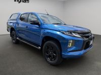 Image for 2023 Mitsubishi Triton Ute GSR 4WD 2.4DT
