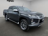 Image for 2021 Mitsubishi Triton Ute GLXR 6AT 2.4D 2WD