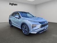 Image for 2025 Mitsubishi Eclipse Cross Wagon Vrx 1.5Pt/4Wd/8Cvt