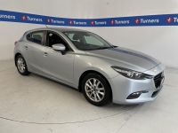 Image for 2018 Mazda Axela (Mazda3) Hatchback GLX