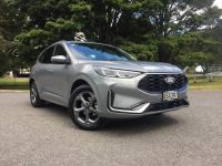 Image for 2024 Ford Escape ST-Line X AWD FHEV