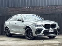 Image for 2021 BMW X6 M Competition