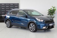 Image for 2018 Kia Niro LTD 1.6L HYBRID AUTO