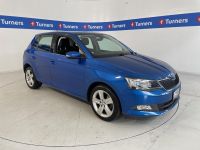 Image for 2017 Skoda Fabia Hatchback 81KW TSI DSG