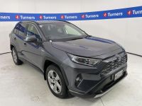 Image for 2021 Toyota RAV4 SUV GXL