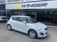 Image for 2014 Suzuki Swift Rs 1.4