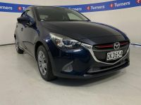 Image for 2015 Mazda Demio (Mazda2) Hatchback