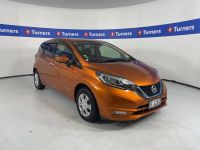 Image for 2016 Nissan Note Hatchback E-POWER