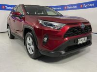 Image for 2021 Toyota RAV4 SUV GX