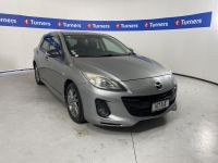 Image for 2013 Mazda Axela Hatchback