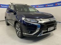 Image for 2021 Mitsubishi Outlander SUV XLS