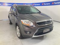 Image for 2012 Ford Kuga SUV