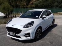 Image for 2022 Ford Puma ST-Line 1.0L