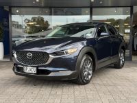 Image for 2024 Mazda CX-30 GSX 2.0PTR