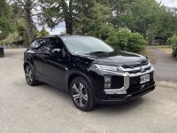 Image for 2021 Mitsubishi ASX LS