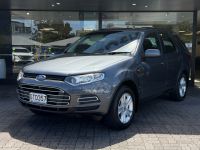 Image for 2013 Ford Territory TX RWD PETROL