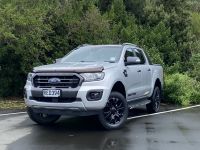 Image for 2019 Ford Ranger Wildtrak 4wd Dcab 3.2 PX3