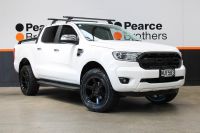 Image for 2021 Ford Ranger Ute XLT, LOW KM'S, 20