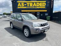 Image for 2010 Nissan X-Trail Wagon 2.0 DIESEL TL AT 4WD