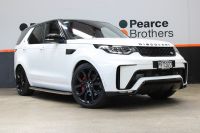 Image for 2019 Land Rover Discovery Wagon HSE 3.0D 4WD 7 SEATER LOW KM'S
