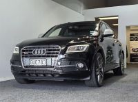 Image for 2013 Audi SQ5 SUV Bi-TDI / 230kW / QUATTRO