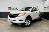 Image for 2013 Mazda BT-50 Ute GLX, 3.2D, CREW CAB, FLATDECK