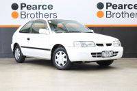 Image for 1998 Toyota Corolla Hatchback TIARA 1.5P LOW KM'S