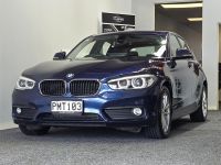 Image for 2015 BMW 118I Hatchback F20 LCI FACELIFT / 116i