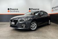 Image for 2013 Mazda Axela Sedan 2.0P HYBRID, FACELIFT, TINTS, SEDAN