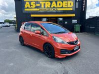 Image for 2012 Honda FIT RS Hatchback 10TH ANNIVERSARY MUGEN KIT