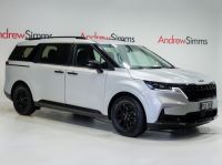 Image for 2022 Kia Carnival EX 2.2DT 8A 5Dr Wagon