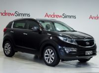 Image for 2015 Kia Sportage Urban EX 2.0P 6A 5Dr Wagon
