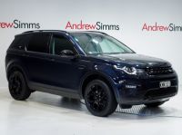 Image for 2017 Land Rover Discovery Sport TD4 (110kW) HSE 2.0D 4WD 5Dr Wagon