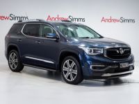 Image for 2018 Holden Acadia LTZ-V 3.6P 4WD 9A 5Dr Wagon