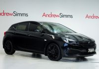 Image for 2019 Holden Astra RS-V 1.6P 6AT 5Dr Hatch