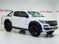 Image for 2019 Holden Colorado LTZ 2.8D 6A 4Dr D/Cab Ute